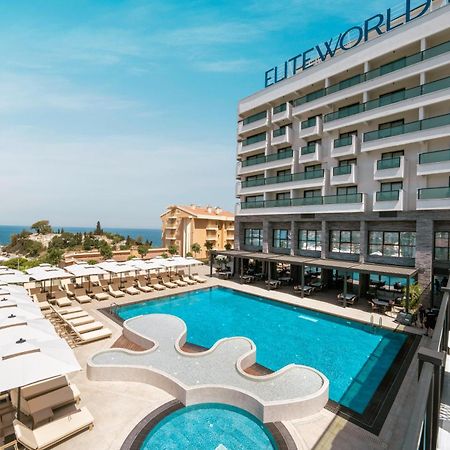 Elite World كوشاداسيه المظهر الخارجي الصورة